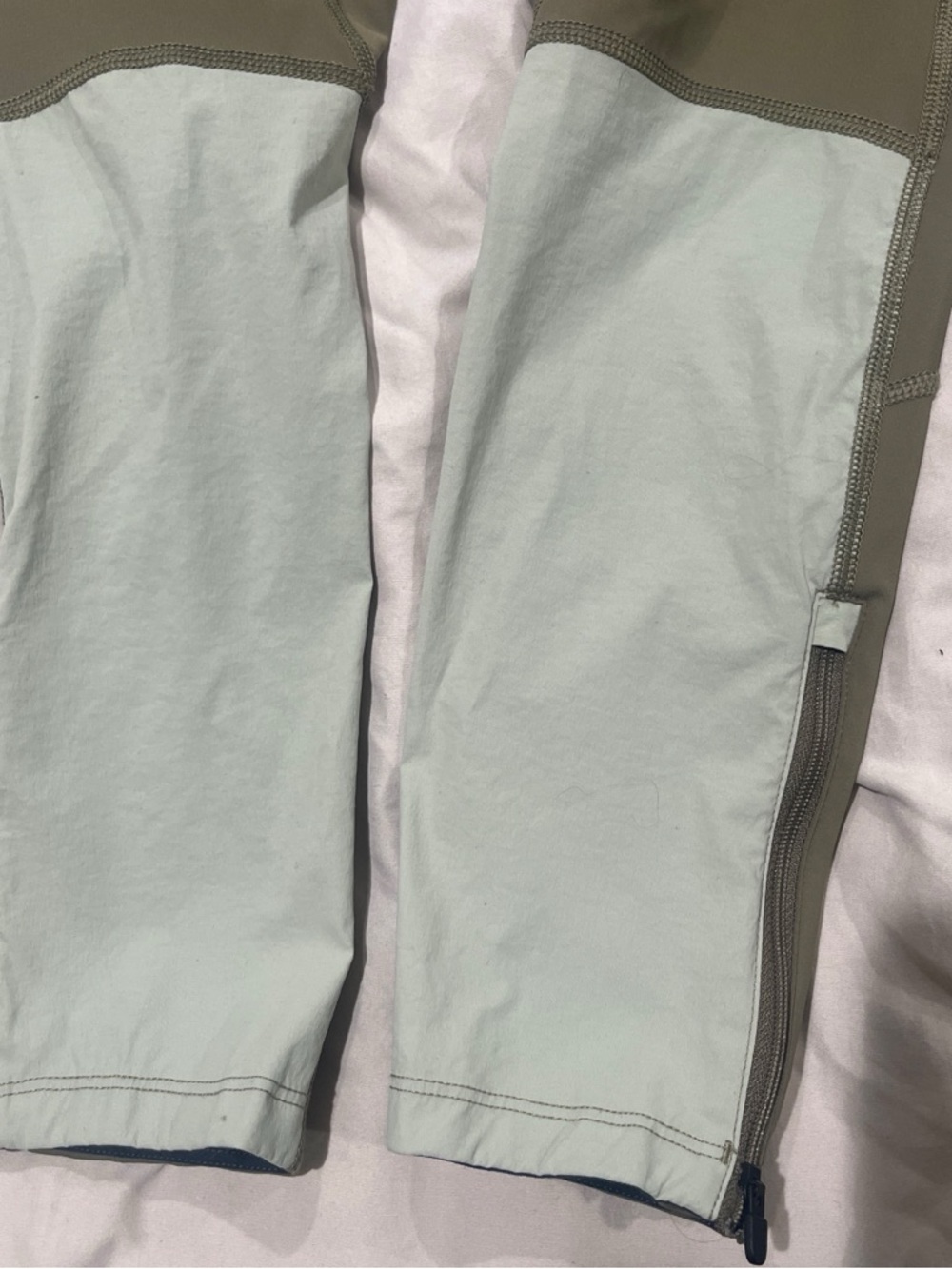Kari Traa Ane High-Waist Hiking Leggings - Picture 7 of 7